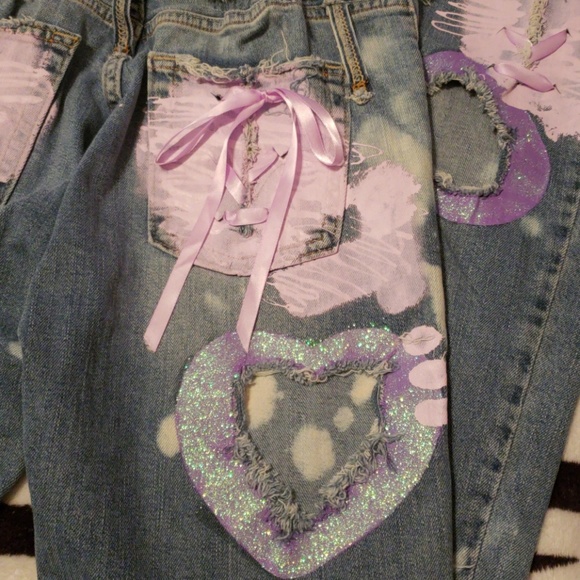 Women's Levi's - Picture 4 of 8